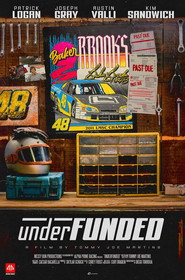 Underfunded