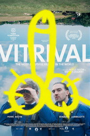 Vitrival – The Most Beautiful Village in the World
