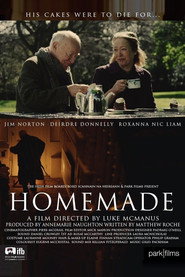 Homemade