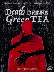 Death Drinks Green Tea