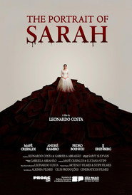 The Portrait Of Sarah
