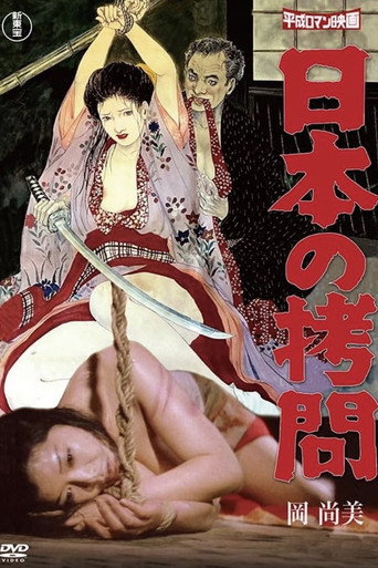 Japanese Torture