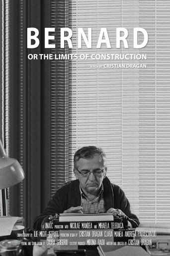 Bernard or the Limits of Construction