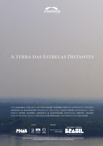 A Terra Das Estrelas Distantes
