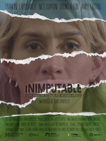 Inimputable