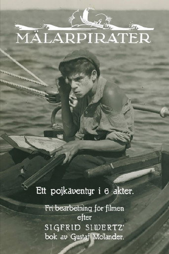 Pirates of the Mälaren