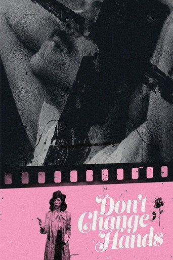 Don't Change Hands