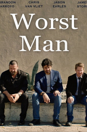 Worst Man