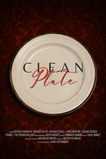 Clean Plate