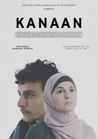 Kanaan