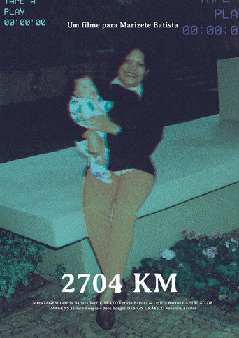 2704km