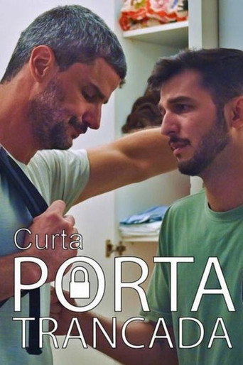 Porta Trancada
