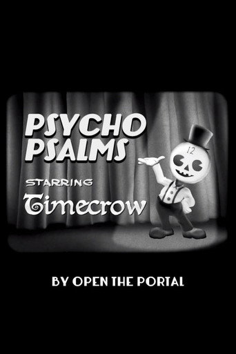Psycho Psalms
