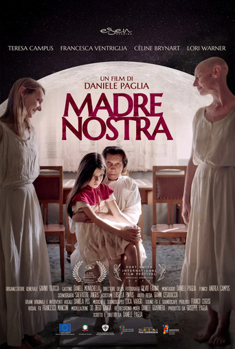 Madrenostra