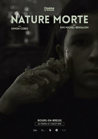 Nature Morte