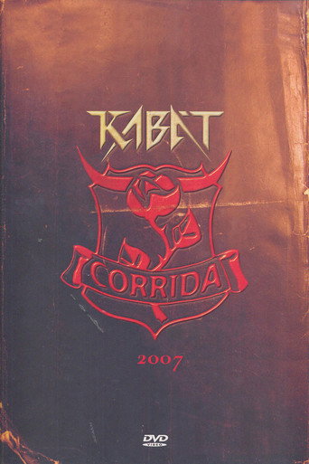 Kabát: Corrida Tour 2007