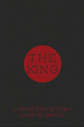 THE KING