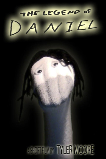 The Legend of Daniel