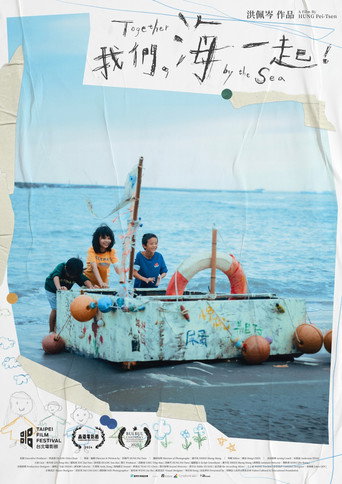Together by the Sea
