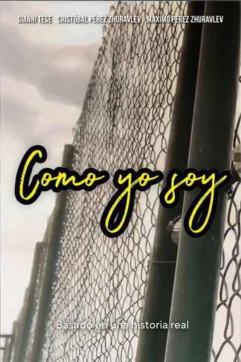 Como yo soy