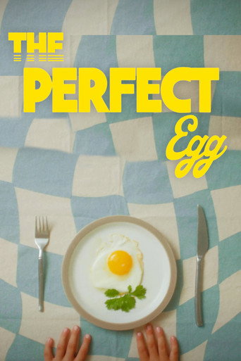 The Perfect Egg.
