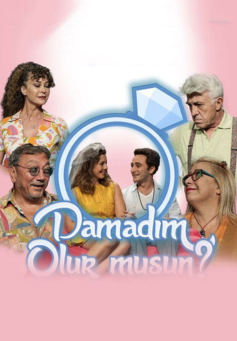 thehouseseat - Damadim Olur Musun