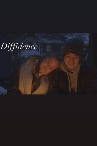 Diffidence