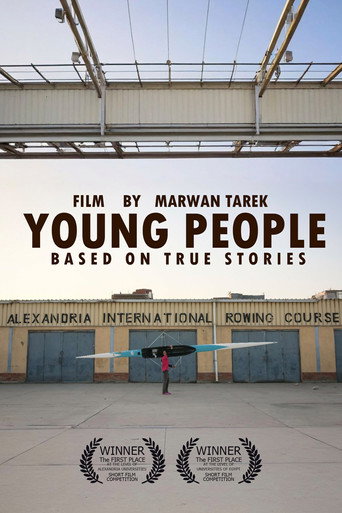 YOUNG PEOPLE
