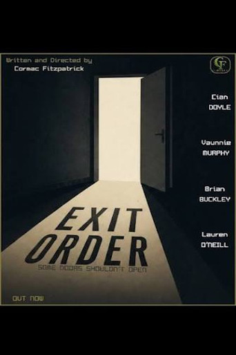 Exit Order