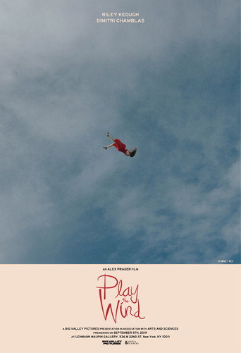 Play the Wind