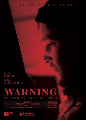 Warning