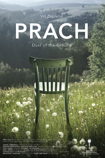 Dust of the Ground