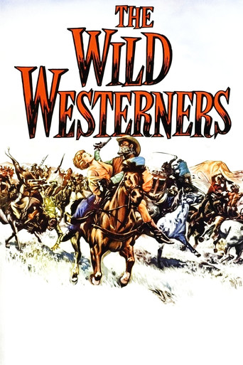 The Wild Westerners