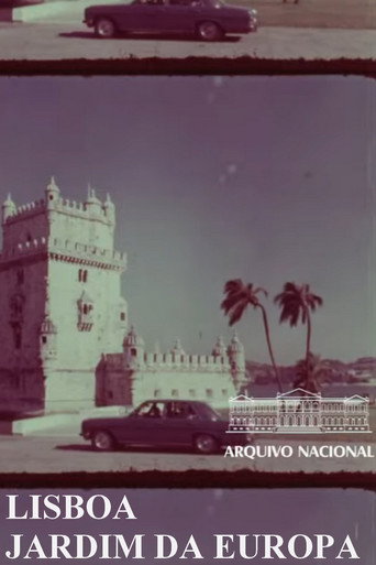 Lisbon: Garden of Europe