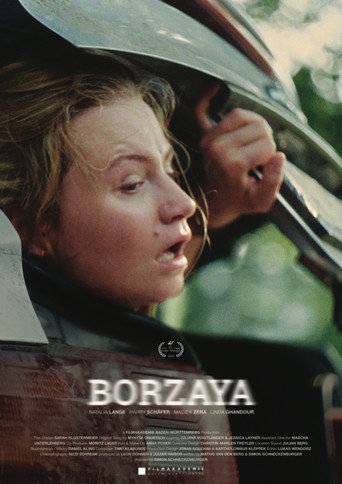 Borzaya