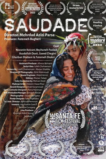 Saudade