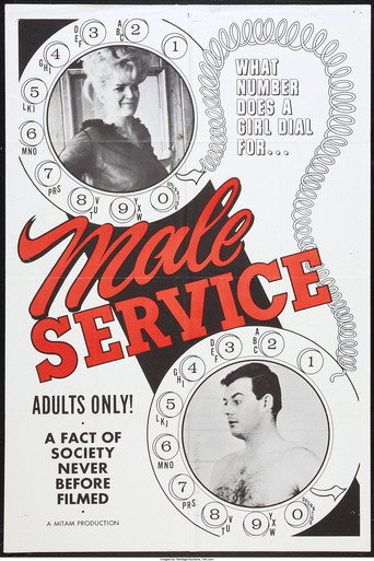 Male Service