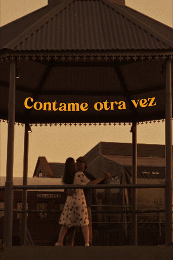 Contame otra vez