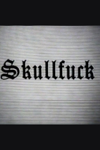 Skullfuck