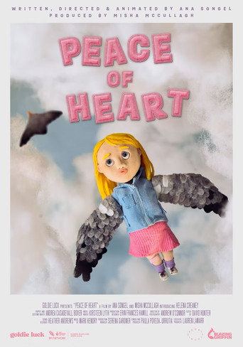 Peace of Heart