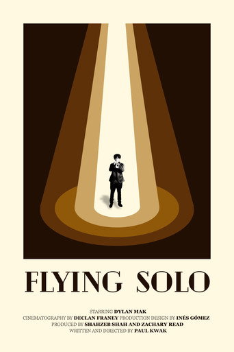 Flying Solo