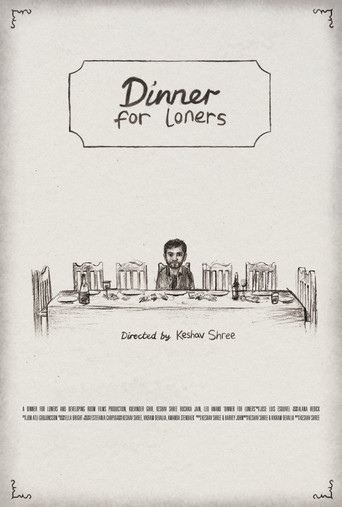 Dinner for Loners