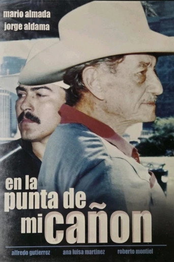 En La Punta De Mi Cañon