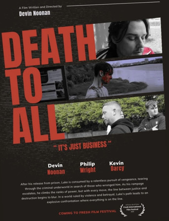 Death to All