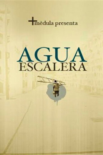 Agua Escalera