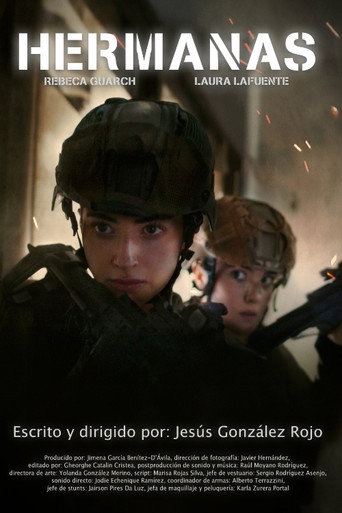 Hermanas
