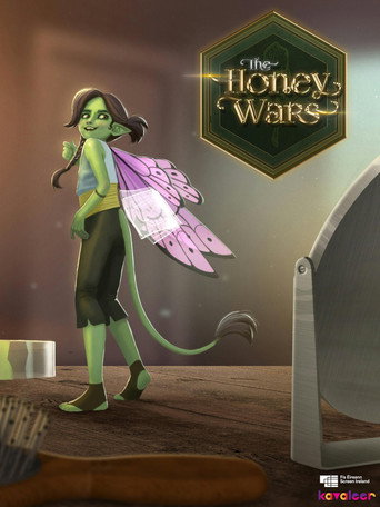 The Honey Wars