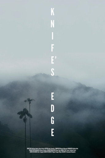 Knife's Edge