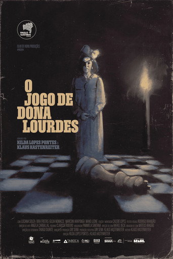 O Jogo de Dona Lourdes