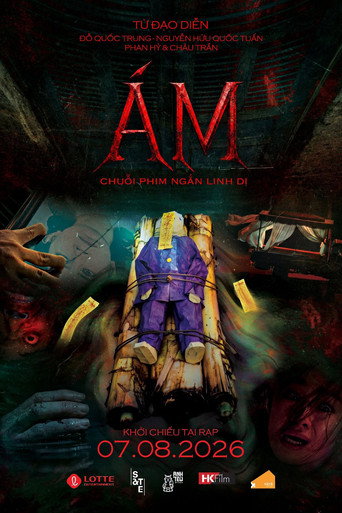 Short films "ÁM"